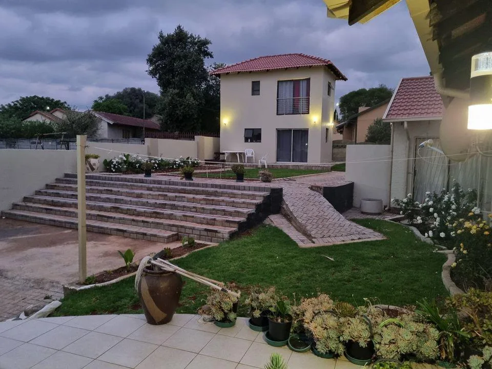 Property to rent in Birch Acres