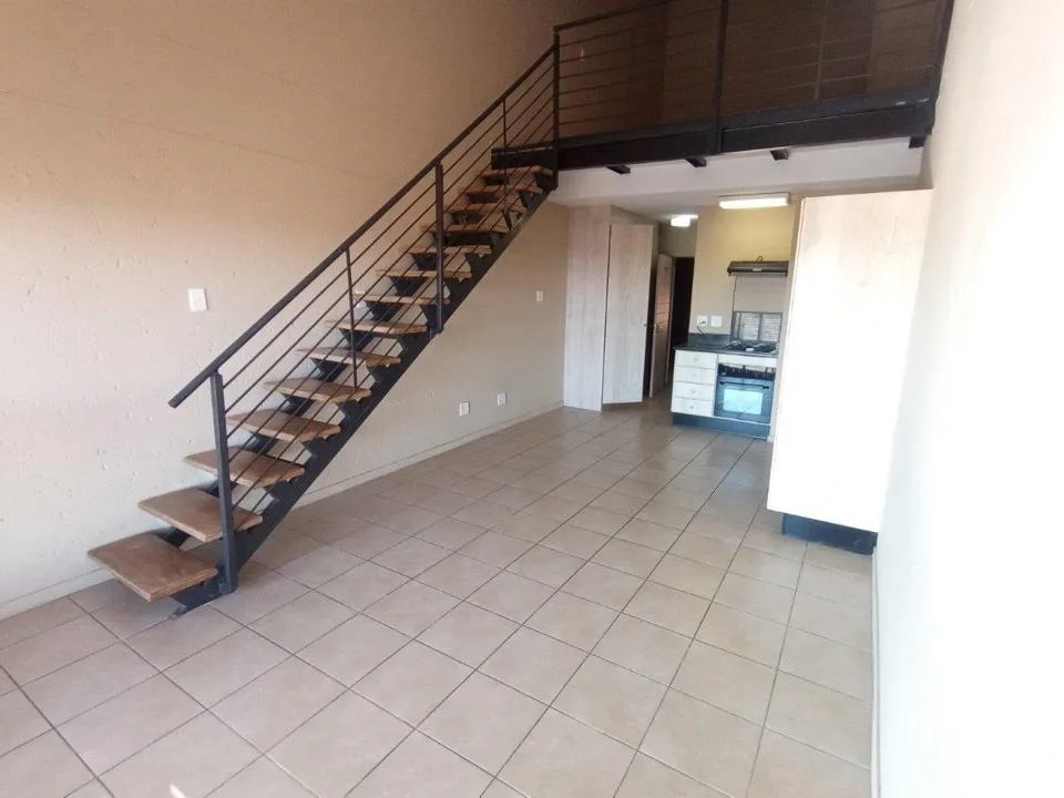 1 Bedroom Apartment / flat to rent in Hatfield