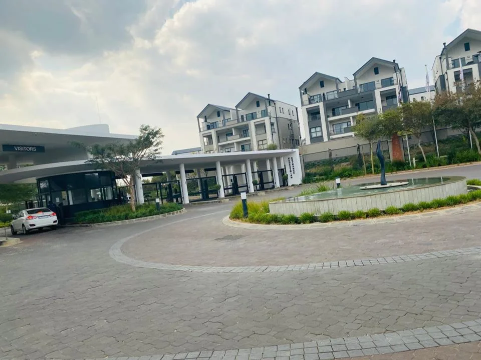 1 Bedroom Apartment / flat to rent in Waterfall