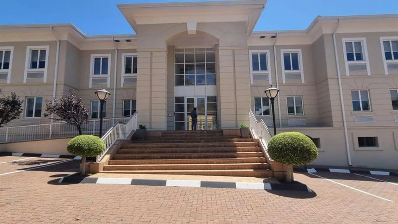 Commercial property for sale in Bryanston