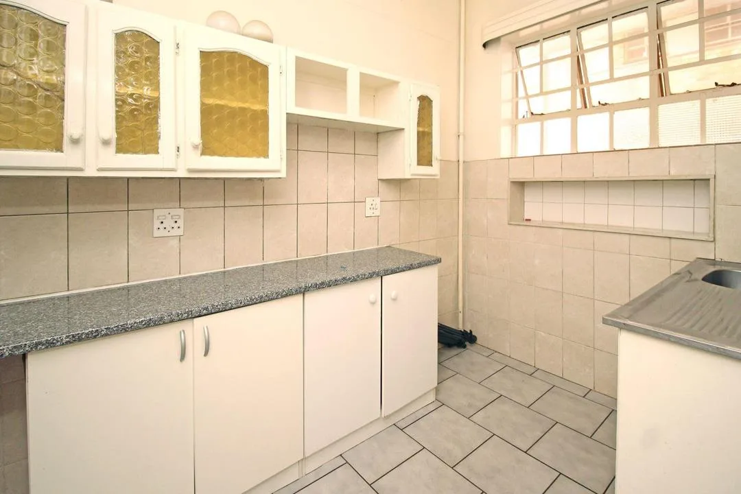 1 Bedroom Apartment / flat to rent in Hillbrow
