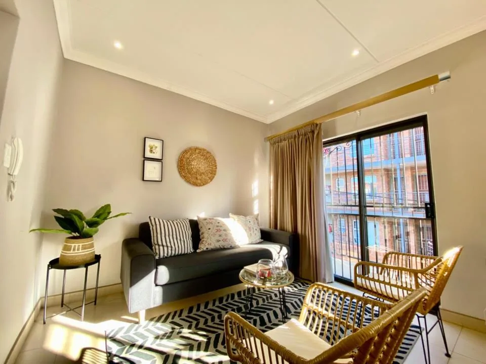 1 Bedroom Apartment / flat for sale in Die Bult