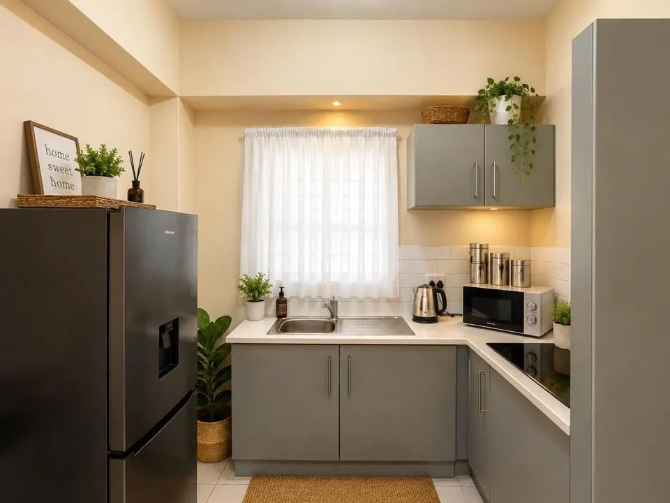 0.5 Bedroom Apartment / flat to rent in Orlando West
