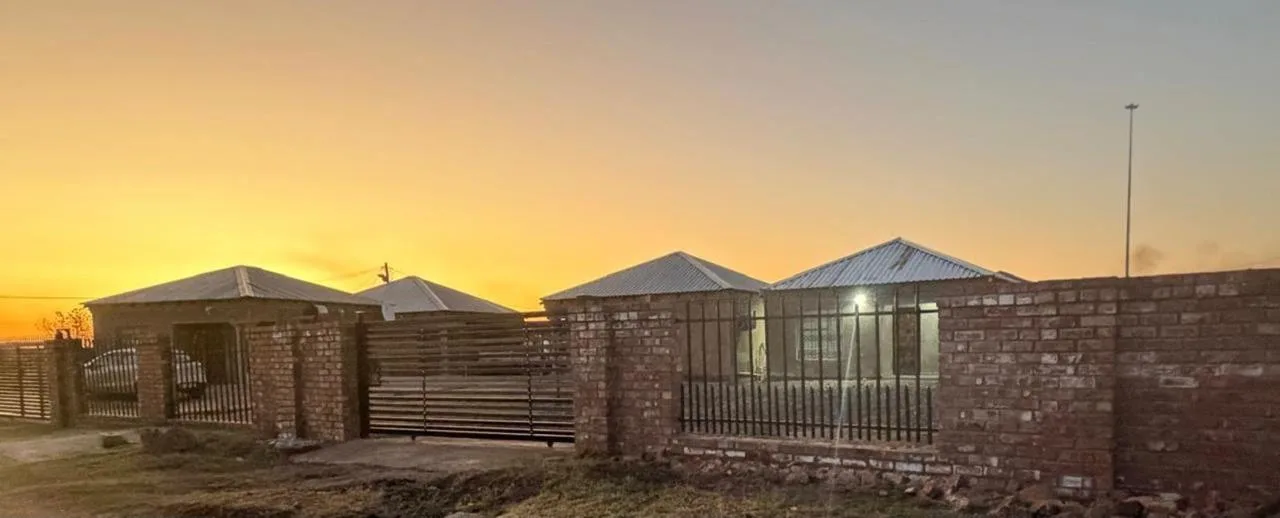 2 Bedroom House to rent in Hammanskraal
