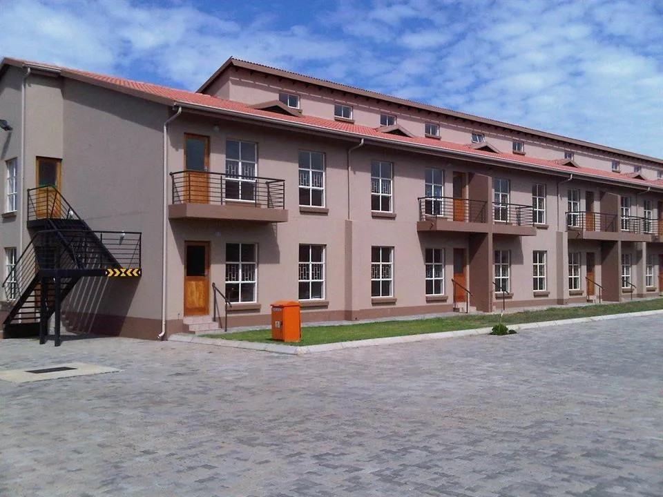 Apartment / flat for sale in Baillie Park