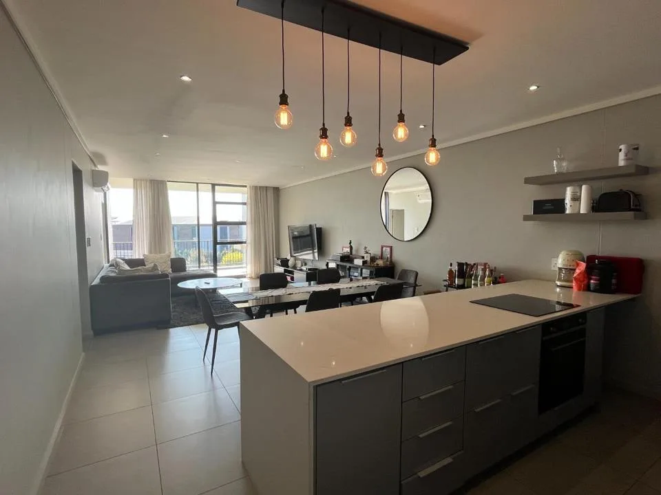 2 Bedroom Apartment / flat to rent in Ascend to Midstream
