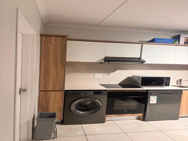 1 Bedroom Apartment / flat to rent in Blyde Riverwalk Estate