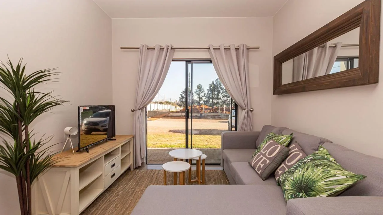 2 Bedroom Apartment / flat to rent in Rynfield