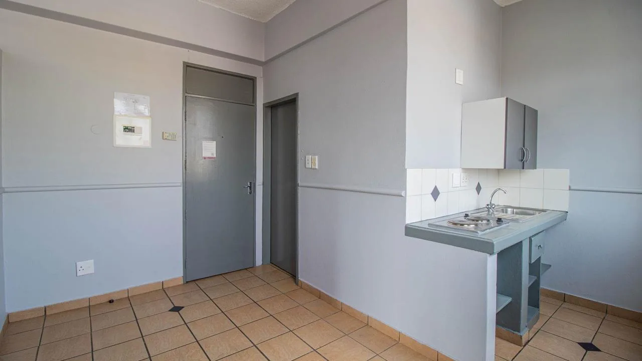 1 Bedroom Apartment / flat to rent in Marshalltown