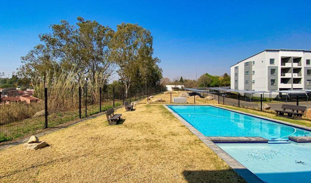 Property to rent in Edenburg