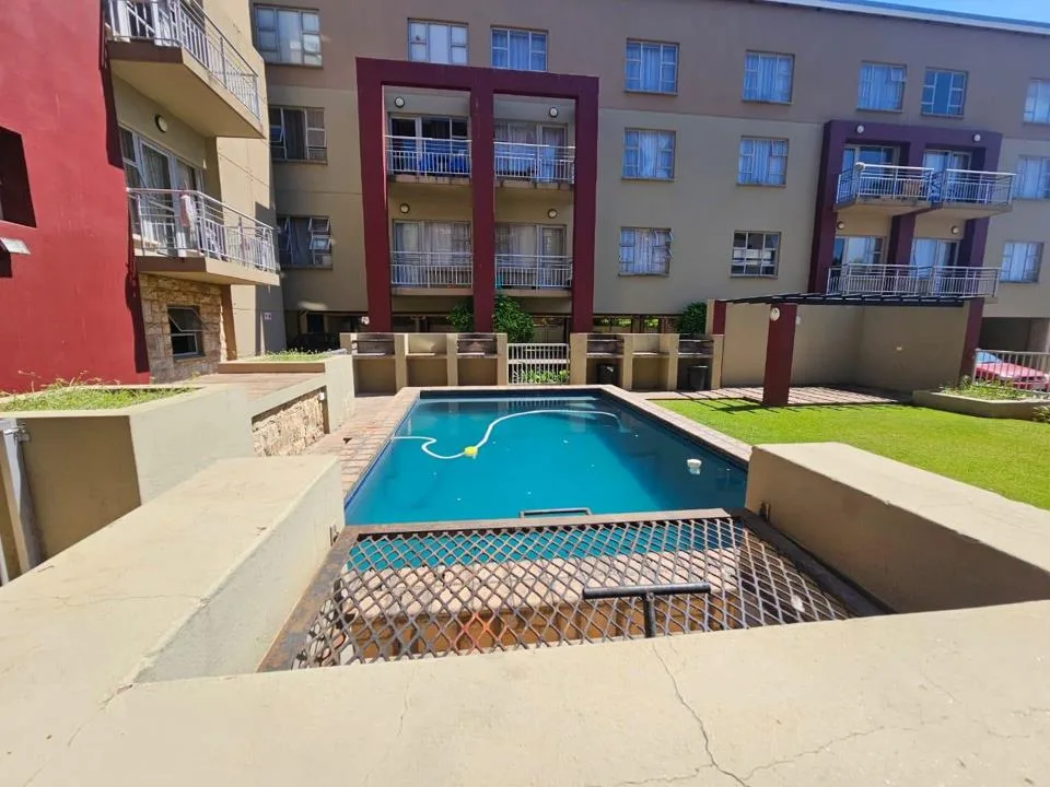 1 Bedroom Apartment / flat for sale in Die Bult