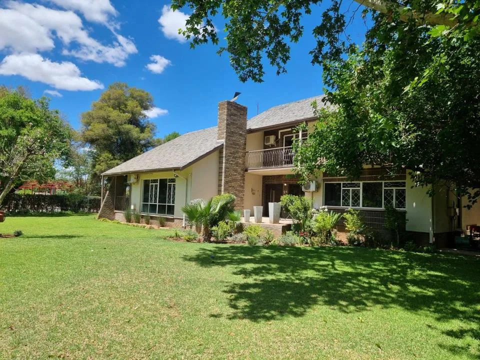 4 Bedroom House for sale in Christiana