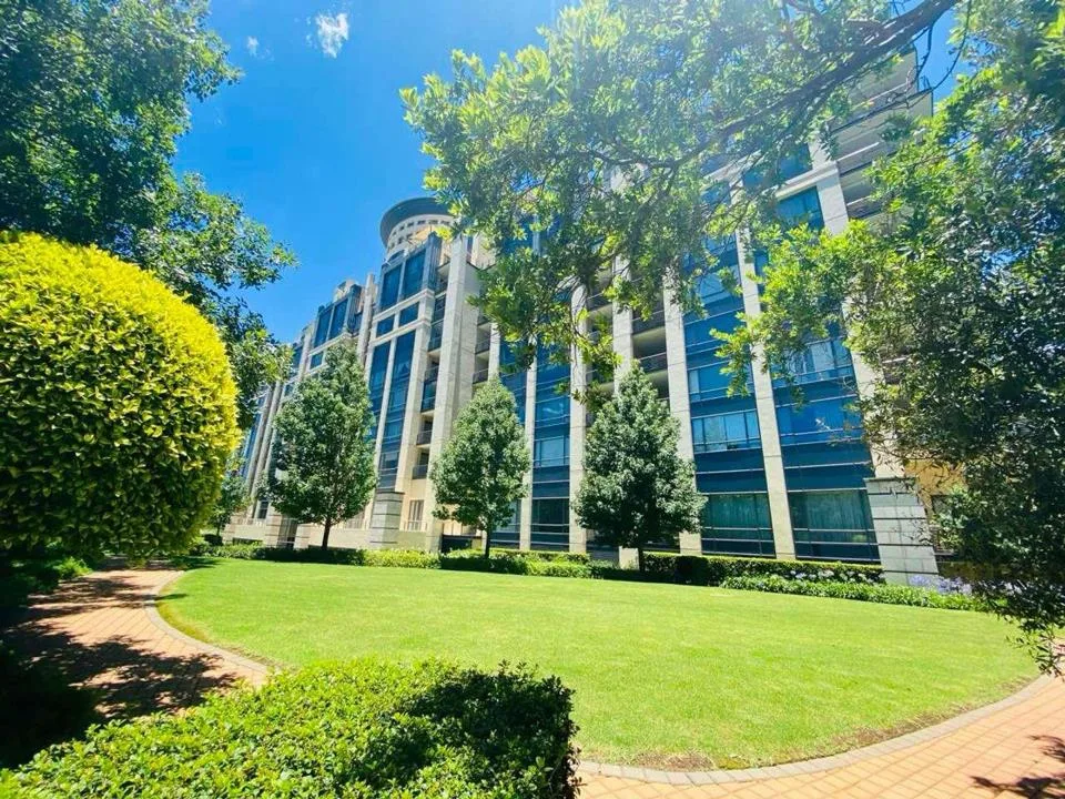 2 Bedroom Apartment / flat to rent in Morningside