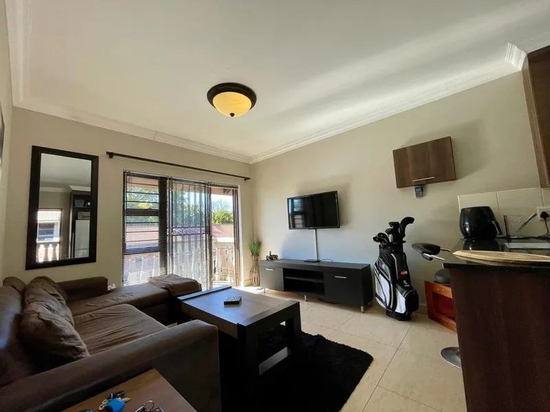 1 Bedroom Apartment / flat for sale in Die Bult