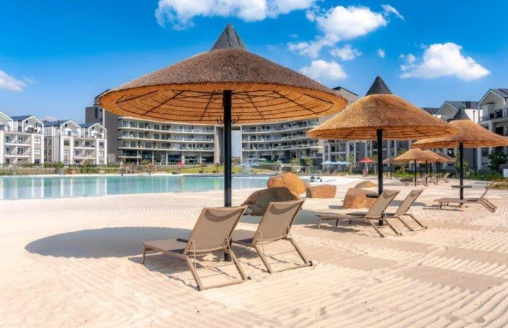 2 Bedroom Apartment / flat to rent in Waterfall