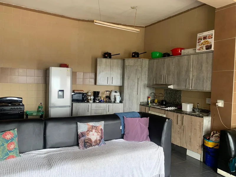 2 Bedroom Apartment in Mount View