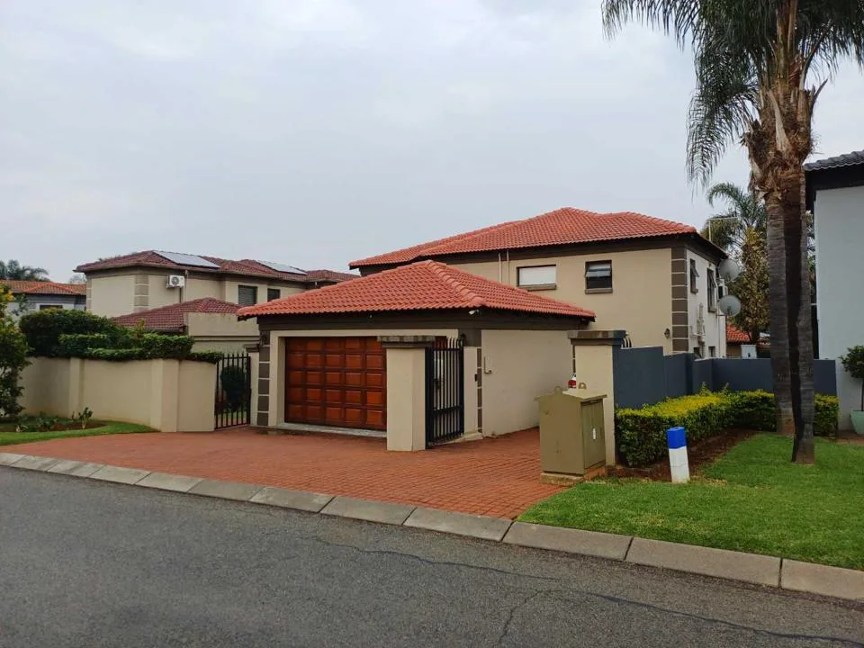 4 Bedroom House to rent in Willowbrook