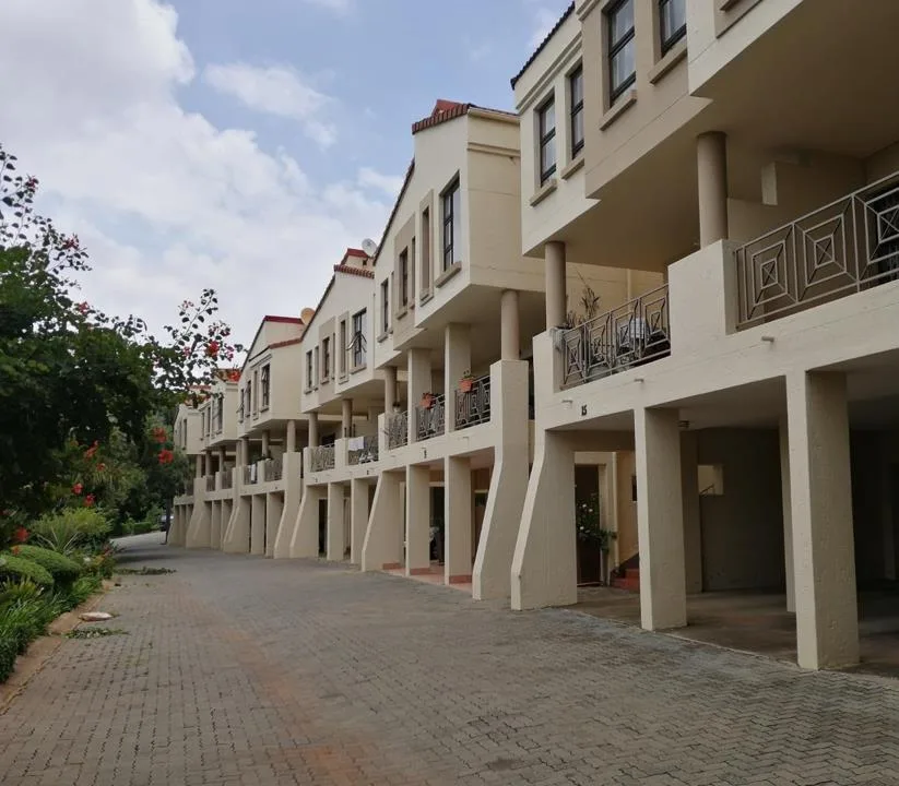 5 Bedroom House to rent in Eastwood