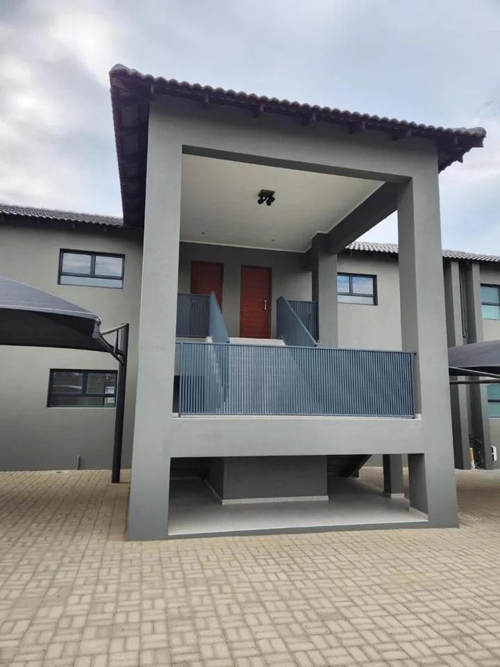 3 Bedroom Townhouse to rent in Raceview