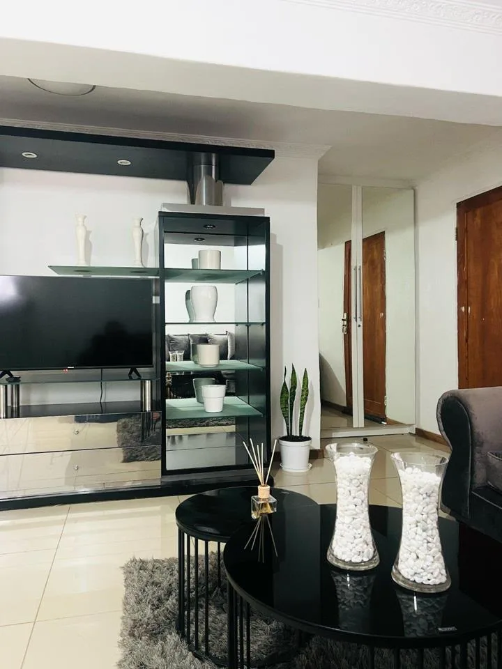 2 Bedroom House to rent in Cyrildene