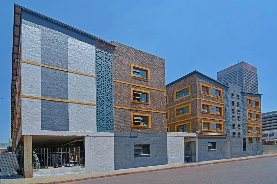 2 Bedroom Apartment / flat to rent in Marshalltown