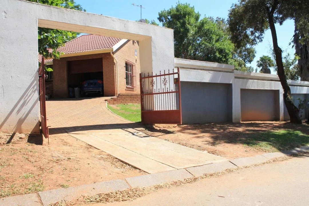 3 Bedroom House to rent in Lindhaven