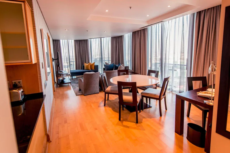 2 Bedroom Apartment in Morningside