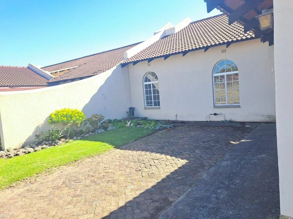 3 Bedroom Townhouse to rent in Vryheid