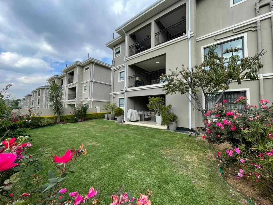 3 Bedroom Apartment / flat to rent in Kengies