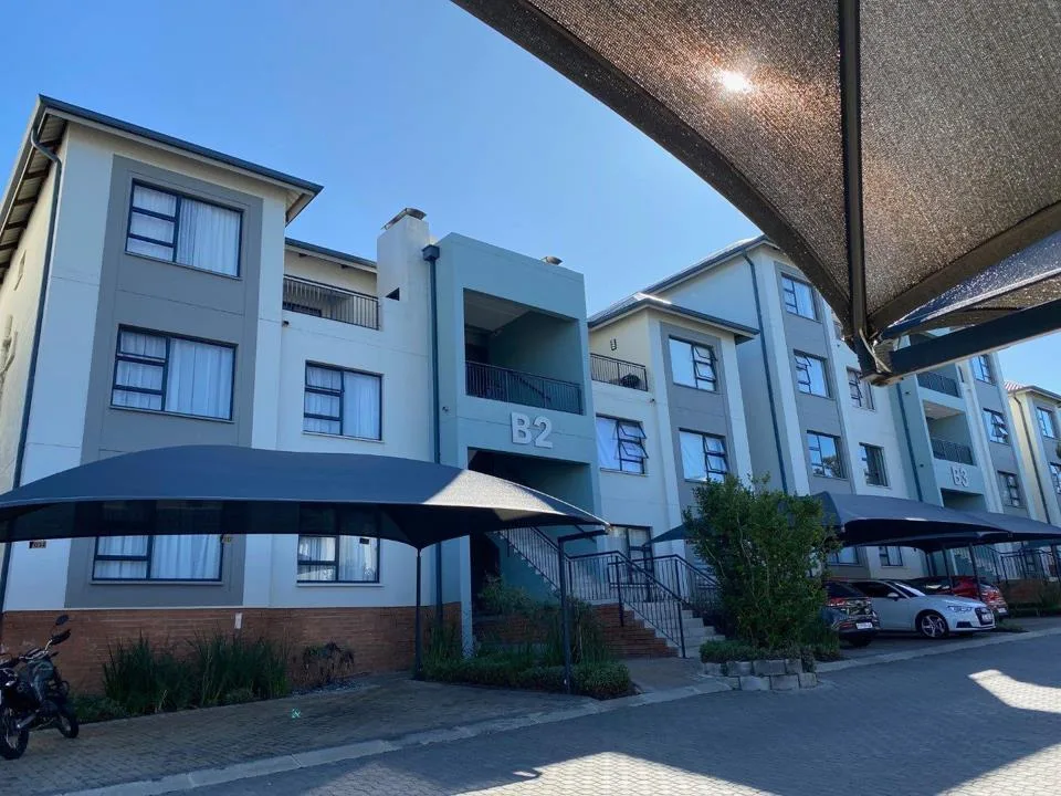3 Bedroom Apartment / flat to rent in Carlswald
