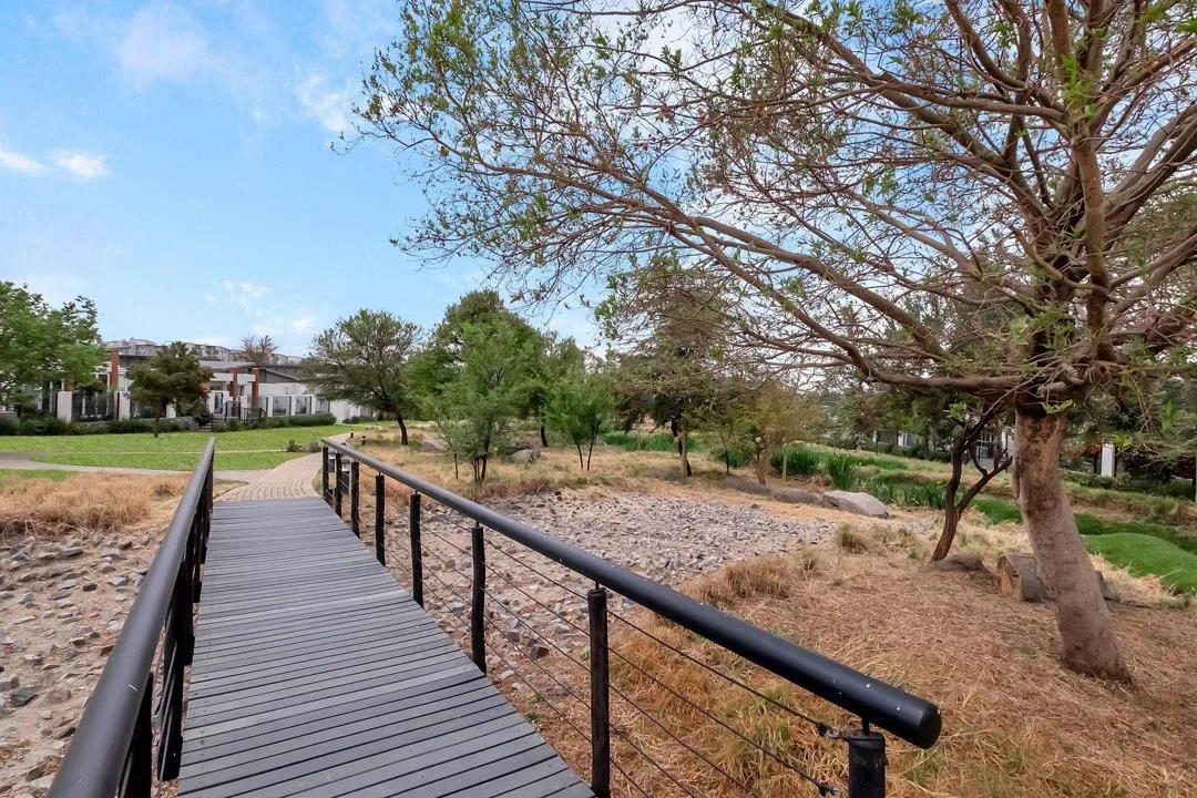1 Bedroom House to rent in Fourways