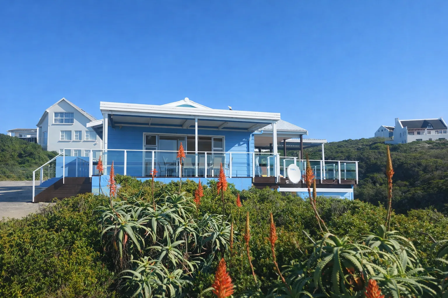 Property for sale in Boggomsbaai