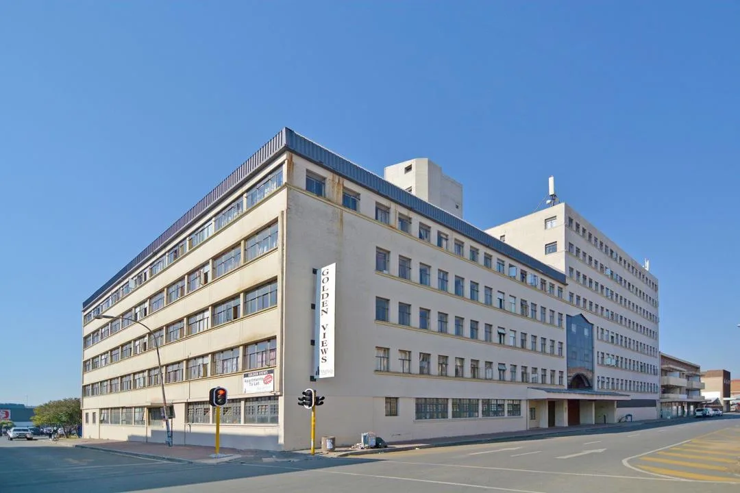 2 Bedroom Apartment / flat to rent in Georgetown