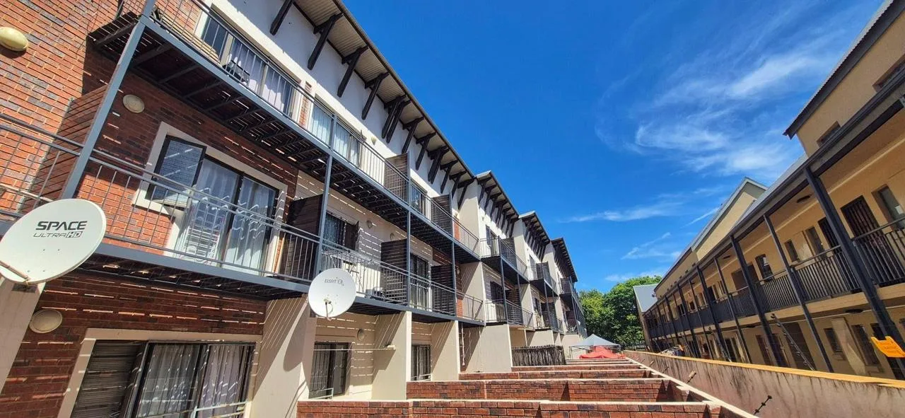 1 Bedroom Apartment / flat for sale in Die Bult