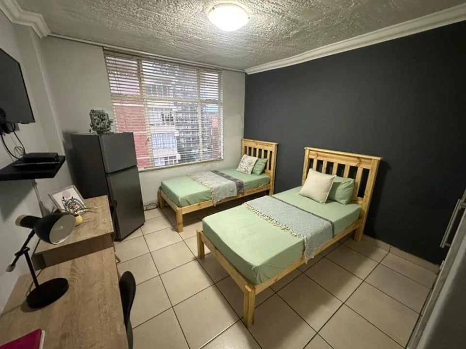 3 Bedroom Apartment / flat to rent in Pretoria Central