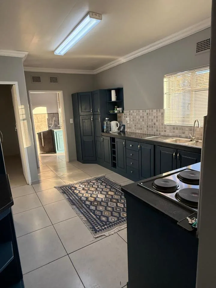 3 Bedroom House to rent in Vanderbijlpark SW 1