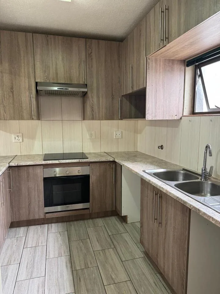 2 Bedroom Townhouse to rent in Eden Glen
