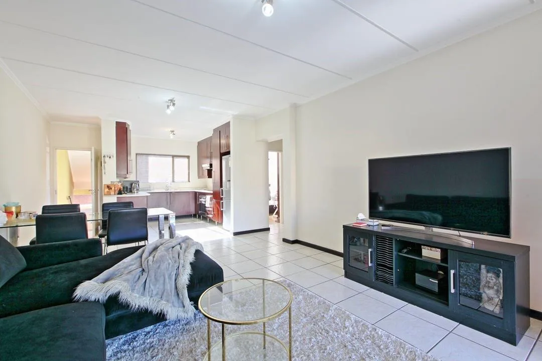 2 Bedroom Apartment / flat to rent in Sunninghill
