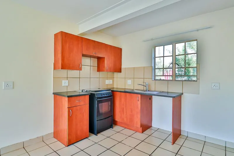 2 Bedroom Apartment / flat to rent in The Stewards