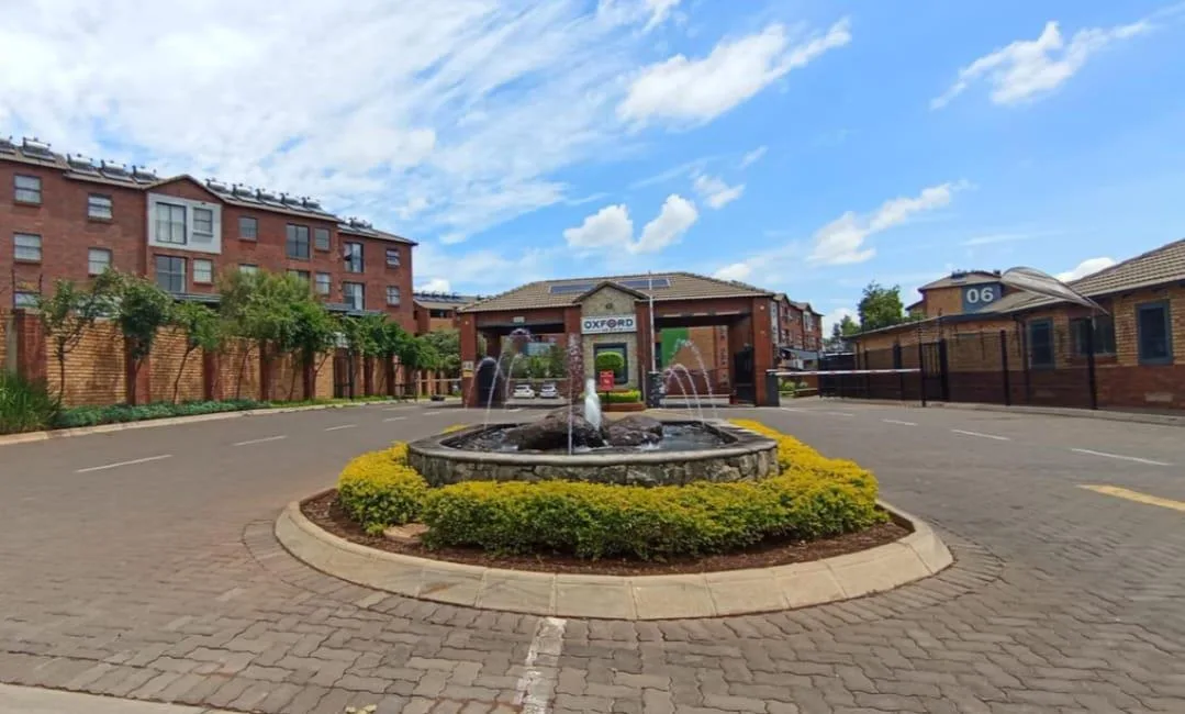 2 Bedroom Apartment / flat to rent in Pretoria North