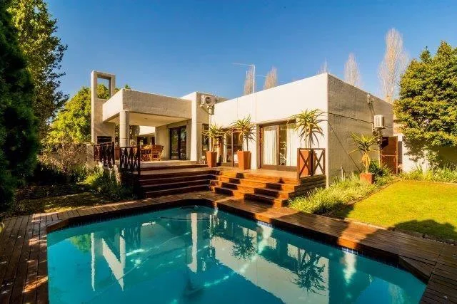 3 Bedroom House to rent in Cedar Lakes