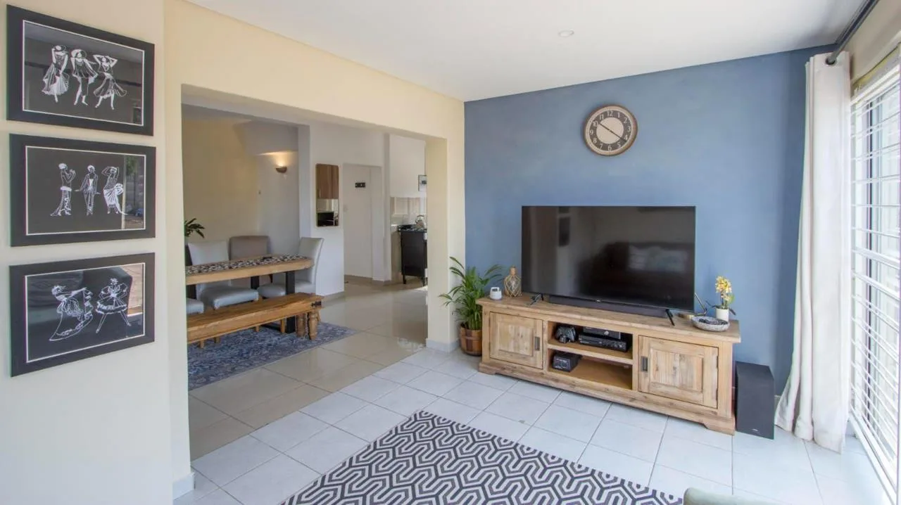 3 Bedroom House to rent in Glenashley