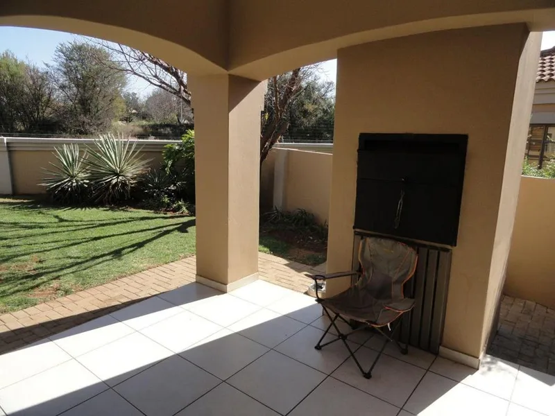 3 Bedroom Townhouse for sale in Kannoniers Park