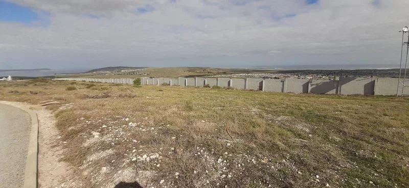 846 m² Land available in Hoogland