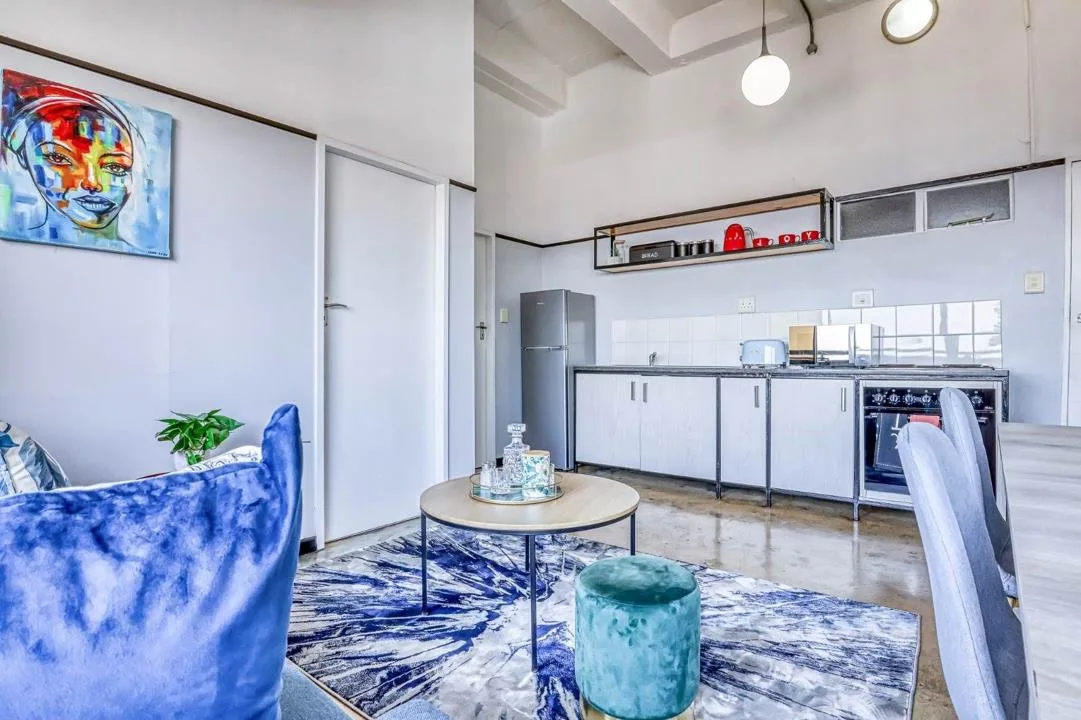1 Bedroom Apartment / flat to rent in Braamfontein