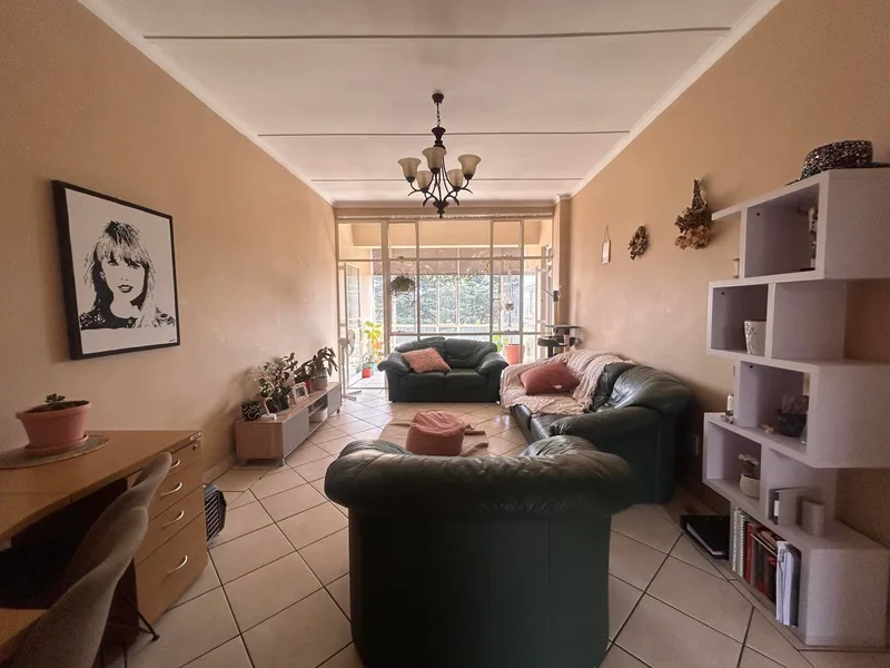 1 Bedroom Apartment in Aldara Park
