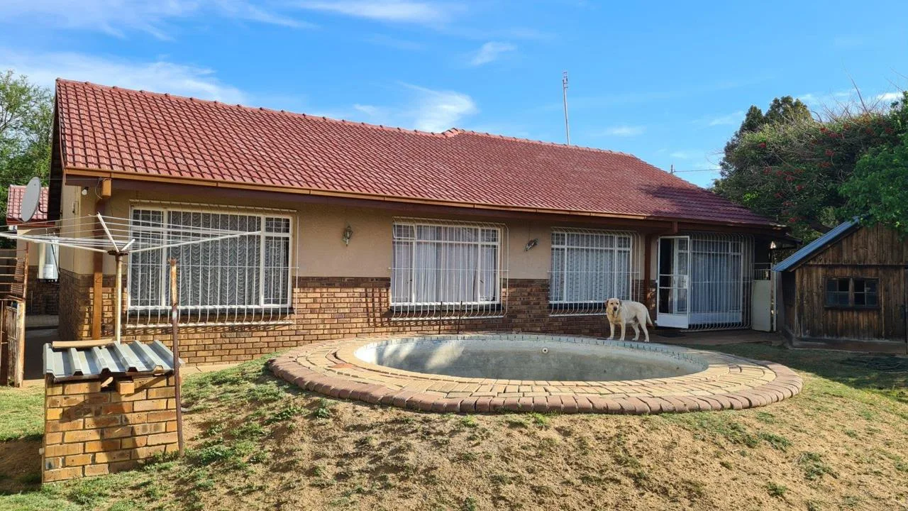 3 Bedroom House for sale in Oudorp