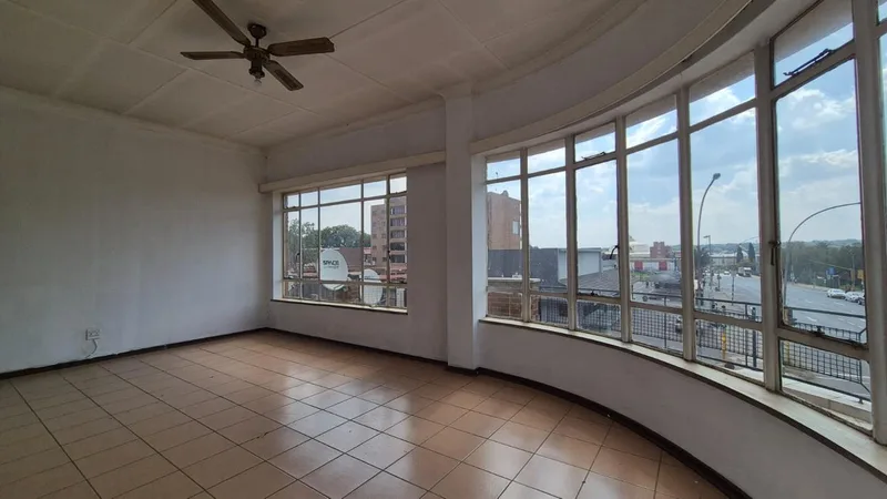 2 Bedroom Apartment / flat to rent in Benoni Central