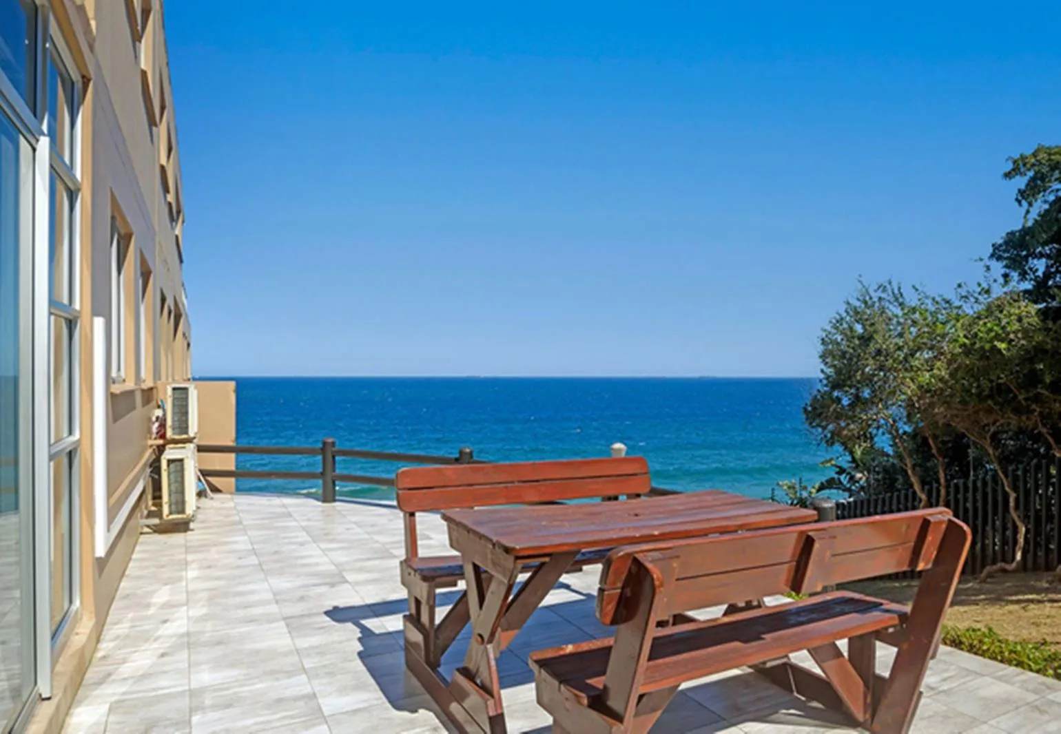 Property to rent in Umdloti