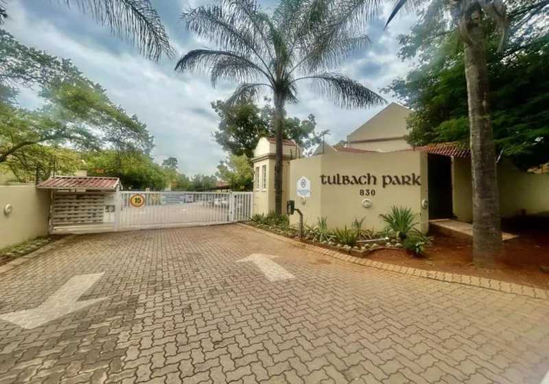 2 Bedroom Townhouse to rent in Faerie Glen